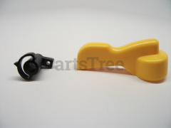 RedMax 545180868 Throttle Control - image 4