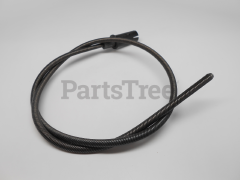 Echo C506000040 Flexible Drive Shaft Cable - image 1
