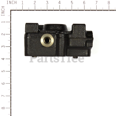Snapper 1726200 Body Asmy-Pump     1a - image 3