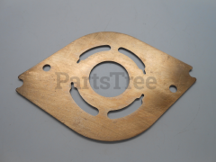 Scag HG52371 Valve Plate - image 1