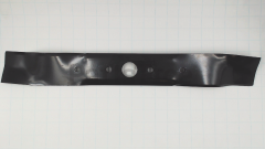 RedMax 532180459 Mower Blade, 21" Bbc - image 1