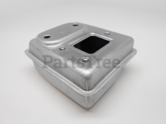 Echo 14580042031 Muffler - image 3