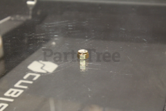 Snapper 91917 Nut, Nylock 7/16