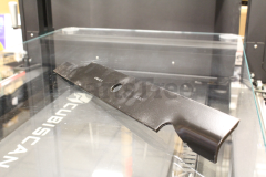 Snapper 1737252SM Mower Blade, 18.50" For 52" Deck - image 5