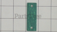 Snapper 13859 Brake Pad - image 3