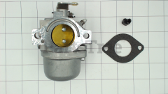 Simplicity 499161 Use 799728: Carburetor - image 2