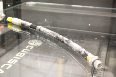 Scag 484308 Oil Drain Hose Assembly, Stc-Ka - image 1