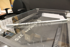 Scag 04004-44 Stud, 5/8-11 X 22.00 Zinc