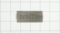 Echo 70029-15120 Arrester - image 1
