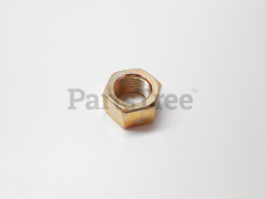 Scag 04020-16 Nut, 5/8-18 Unf Zinc - image 2