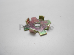 Simplicity 1716642 Washer, Octagon 1.60 - image 2
