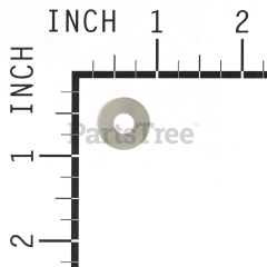 Briggs & Stratton 710071 Fuel Strainer - image 1