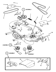 Snapper NZMJ 25613 KH (7800025) - Snapper 61" Zero-Turn Mower, 25hp Kohler