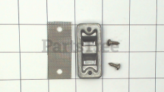 RedMax 530071497 Spark Arrestor Kit - image 2