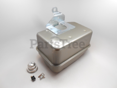 Simplicity 490679 Use 495391: Tank/Bracket Kit - image 1