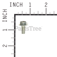 Snapper 690872 Screw - image 5