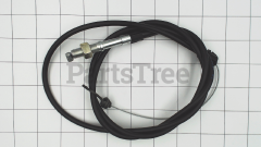 RedMax 581952101 Drive Cable, Rwd