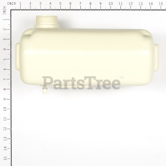 Murray 7601113MA Fuel Tank Assembly, 3510 T - image 3