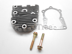 Tecumseh 29921 Cyl Head - image 1