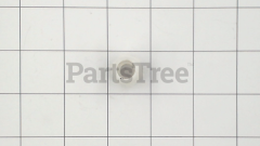 Ariens 07026300 Straight Fitting With O-Ring, .50 - image 3