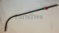 RedMax 545180801 Kit Driveshaft 51" Tne Gray