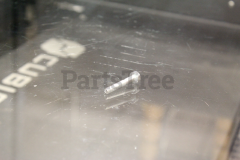 Echo V805000060 Torx Bolt, 5 X 35 - image 3