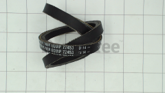 Snapper 46826 Engine Drive Belt - image 3
