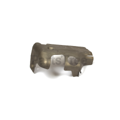 Snapper 693610 Use 795334: Shield-Cylinder - image 1