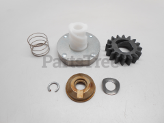 MTD 696541 Starter Drive - image 1