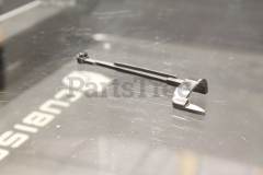 Echo 323385 Lockout,Throttle