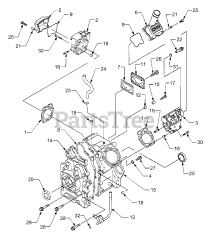 Cub Cadet 3208 (14A-662-100) - Cub Cadet Garden Tractor (SN: 1K010G & After)