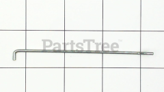 Briggs & Stratton 796229 Choke Linkage - image 3