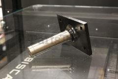Snapper 42927 Front Axle Pivot Weldment - image 3