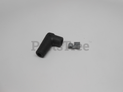 Tecumseh 610118 Spark Plug Cover - image 2