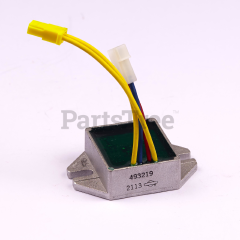 Snapper 841945 Use 493219: Regulator - image 3