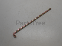 MTD 747-3175 Index Lift Rod - image 1