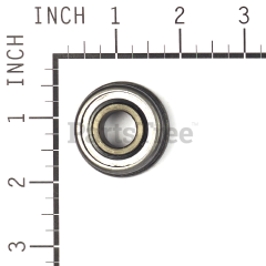 Snapper 18767 Bearing, 9/16 Id - image 4
