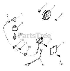 Shindaiwa EB 630 RT - Shindaiwa Backpack Blower (EPA Version)