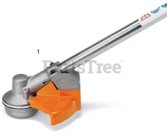 Stihl FS 66 - Stihl String Trimmer _200mm Limit Stop Kit