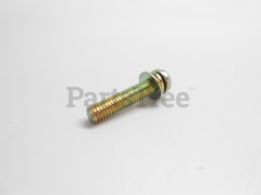 Echo 900242-04020 Screw, 4 X 20 - image 1