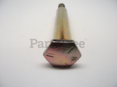 RedMax 539107608 Shoulder Bolt, 3/8-16 X 3-5/8 - image 4