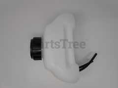 MTD 753-04285 Fuel Tank Assembly - image 4