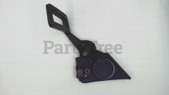 RedMax 530054740 Chain Brake Assembly - image 2