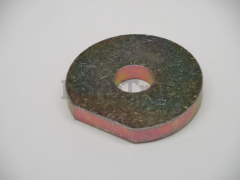 RedMax 539100132 Crankshaft Washer, .469 X 1.75 X .25