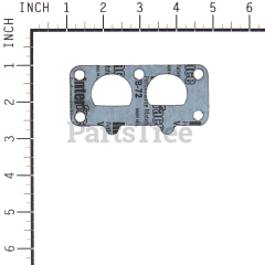 MTD BS-791677 Intake Gasket - image 5