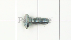 Snapper 91238 Bolt, 5/16-18 X 1.000 Ro - image 1