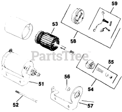 Kohler K321-60186 - Kohler K-Series Engine, Made for Jacobsen, 14hp, 10.4kW Electric Start (Cont.) 11-10-37 (TP-691-B) Rev 10/17/2006