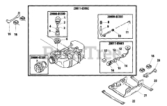 Shindaiwa C 35 - Shindaiwa Brush Cutter (Original Version)
