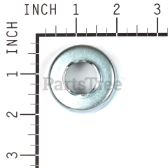 Simplicity 7031038 Dust Cap, Yellow - image 3