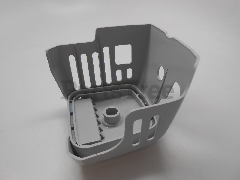 Echo 13032612821 Cleaner Lid - image 2